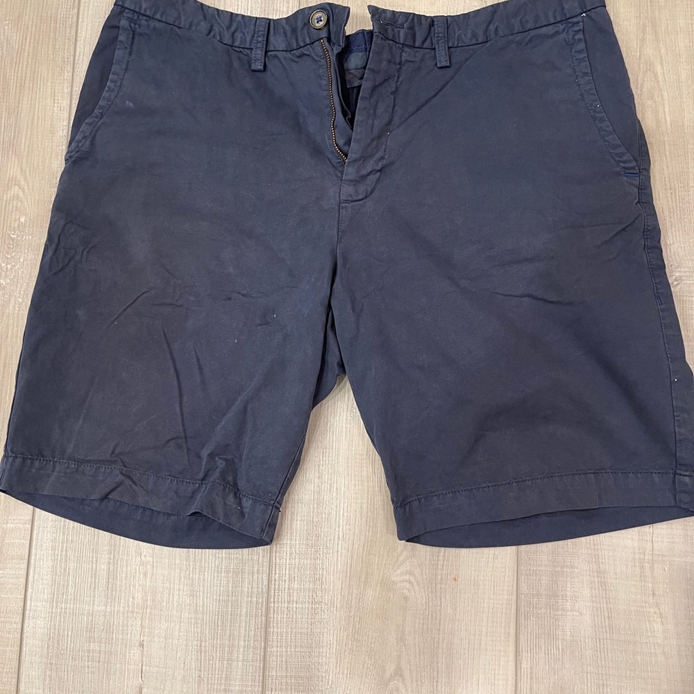Men’s Tommy Bahama Borcay Shorts size 38
